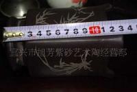 宜兴紫砂茶叶罐 热门产品 厂家直销[供应]_世界工厂网中国产品信息库