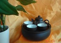 厂家0批发德化龙福贝紫砂旅行茶具,艺术茶具!_家居家具_世界工厂网中国产品信息库