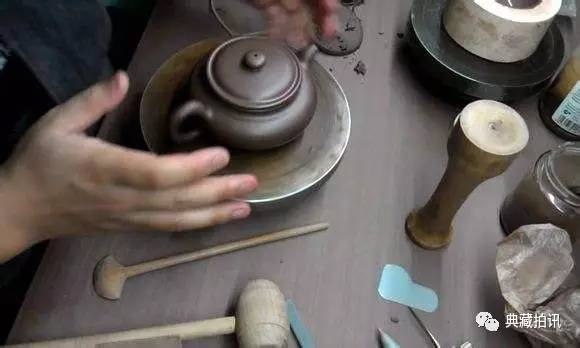 紫砂产业:从透支文化积累到市场回归理性