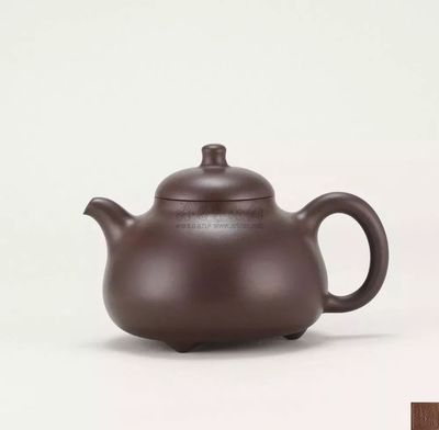 紫砂泰斗顾景舟一生经历(附:40把经典之作)