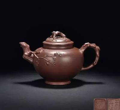 中国紫砂10大名壶,不知道你就丢人了!