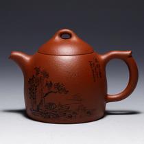 袁郁龙紫砂壶成交价格如何