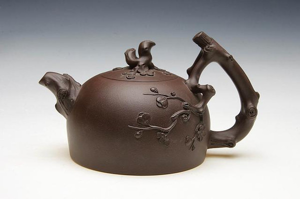 中国”茶道“之经典,历代”紫砂“当首选 ._紫砂新闻 - 淘壶人