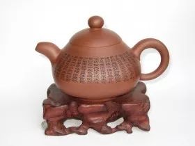 吴小军,国家级高级工艺美术师