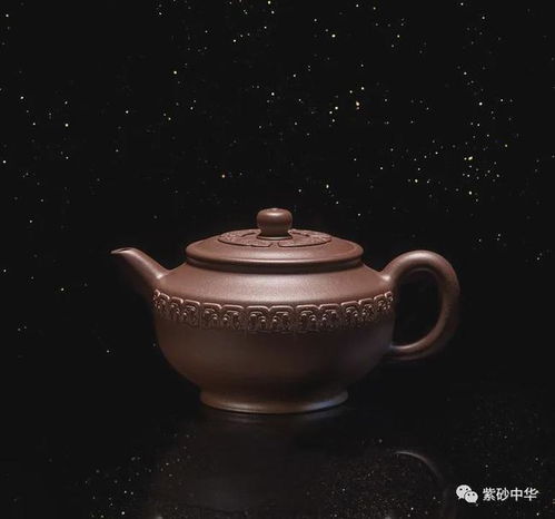 紫玉金砂 8把将玉元素融入紫砂的精品