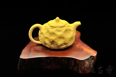 汲古斋说壶|紫砂壶价格
