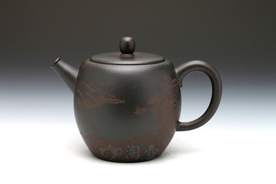 还原烧-紫砂陶器多层次还原焰烧成初探