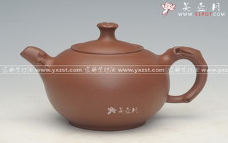 紫砂壶工艺艺术师范望南作品春韵 泥料