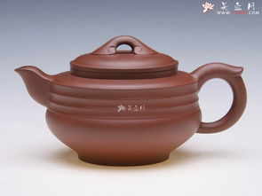 紫砂壶工艺艺术师瞿华娣作品江南风 一 泥料