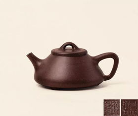 紫砂壶各个器型的代表之作,你都见过没有