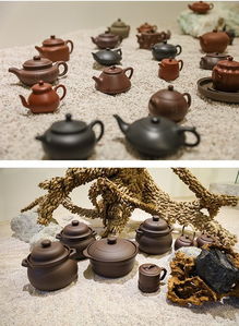 重磅 瑞金发现大量紫砂矿,价值连城