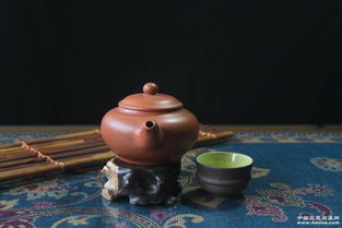 原国有紫砂工艺二厂中后期的紫砂壶