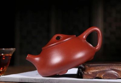 饮茶必备!2021十大紫砂壶品牌TOP排行榜,这是名家工艺吗?