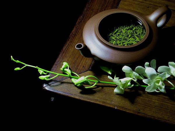 浅谈紫砂茶壶的选购