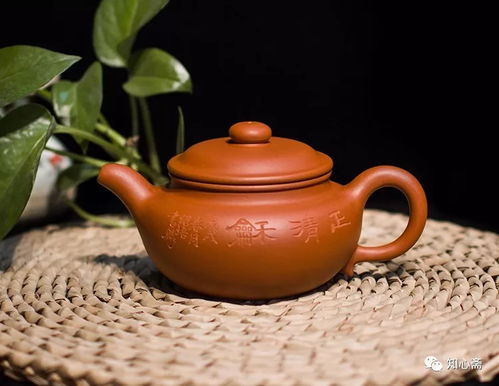 顾绍培大师紫砂镌刻艺术欣赏