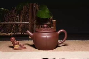 紫砂壶的全手工与半手工 技术工艺与艺术境界的辩证统一