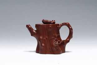 紫砂艺术大师顾斌文作品欣赏 匠心独运的紫砂美学