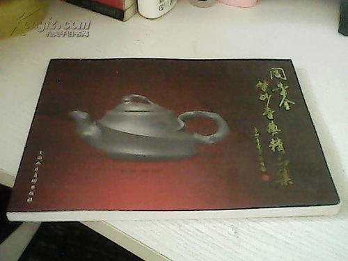 周荣金紫砂壶艺术精品集 泥韵匠心，紫砂艺术之美