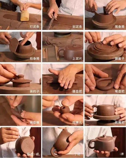 紫砂壶并没有那么贵,源头直供居然才这个价