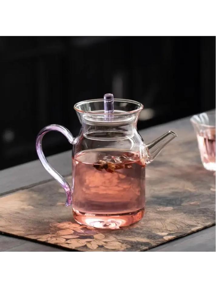 孟臣小掇只壶:紫砂艺术的瑰宝