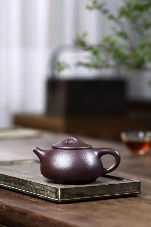 唐顺珍 国家级工艺美术大师的紫砂艺术人生