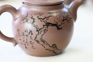 文人壶风雅再现 沪上书画名家来宜紫砂艺术交流