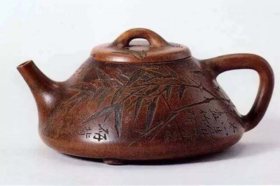 紫砂史话丨一代紫砂大师杨彭年 承前启后的紫砂艺术巨擘