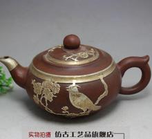 紫砂艺术 匠心独运的传统工艺与商业机遇