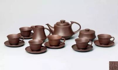 朱泥音响一夜火遍朋友圈 紫砂艺术创作无边界