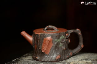 松桩成对，气韵长流——品读工艺师单志萍全手制原矿底槽清紫砂壶