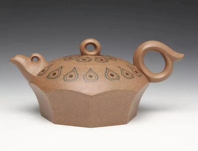 展讯|心清问壶——紫砂艺术联展，一捧泥土的千年回响