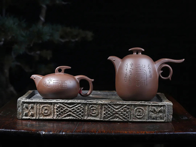 紫砂学堂丨紫砂陶刻，刀下六问？