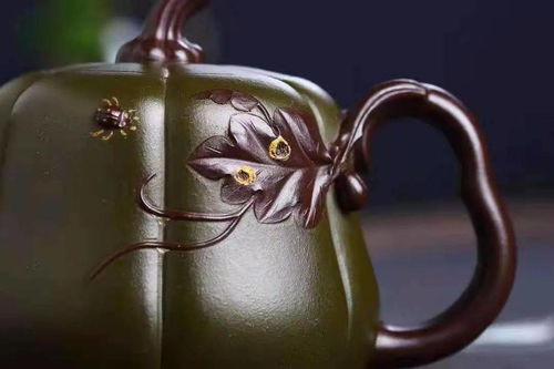 紫砂艺术的阶梯 细说紫砂壶的四个品级